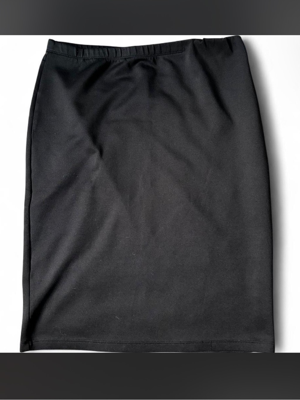Rue21 Black Women's Pencil Skirt